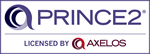 prince2 license logo